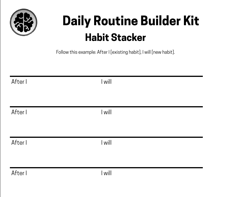 Product Preview