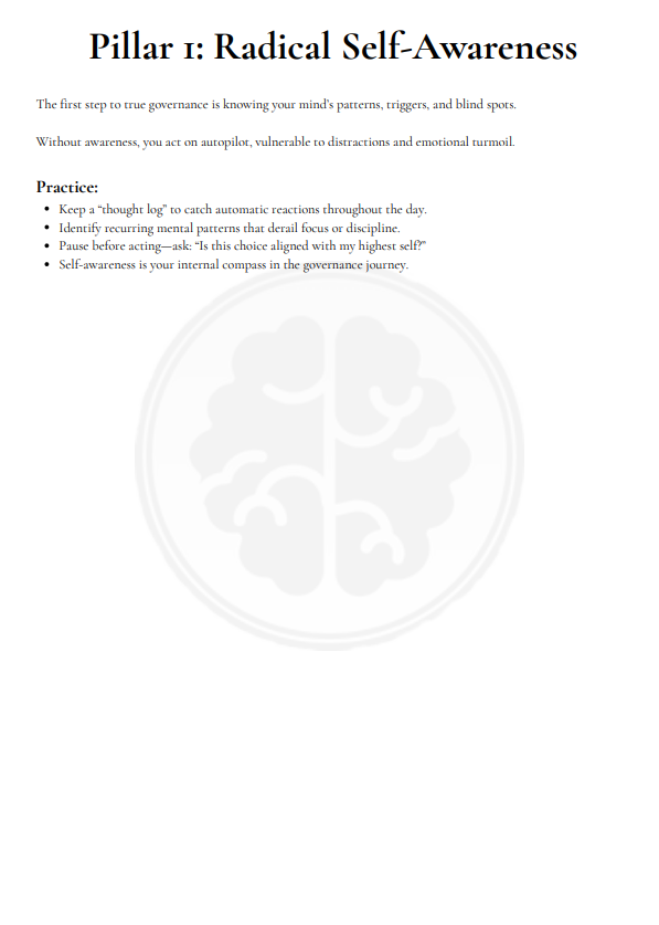 Product Preview