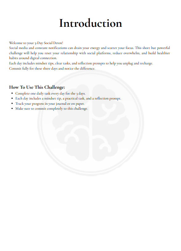 Product Preview