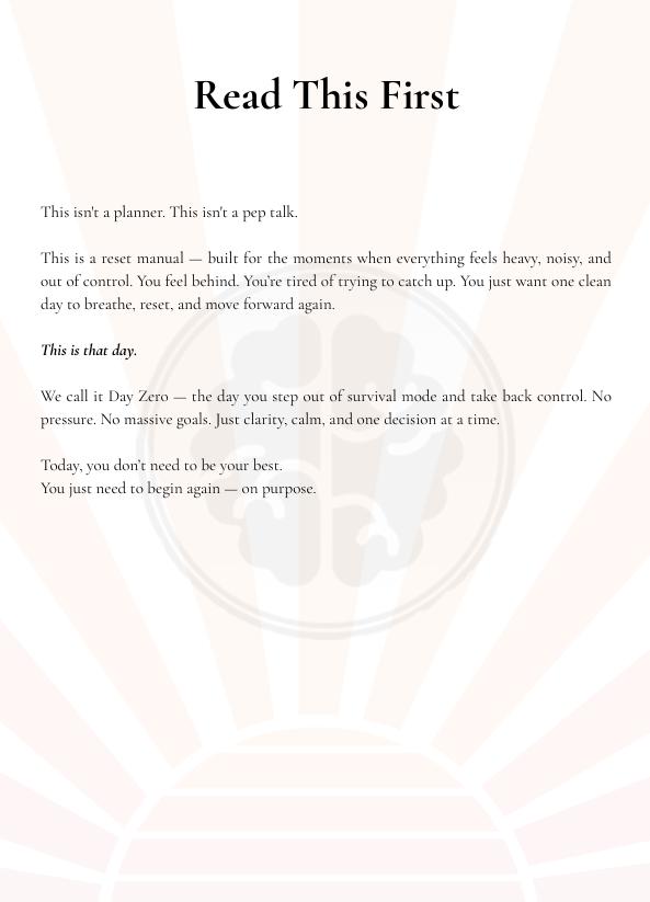 Product Preview