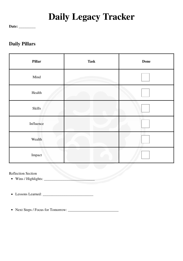 Product Preview