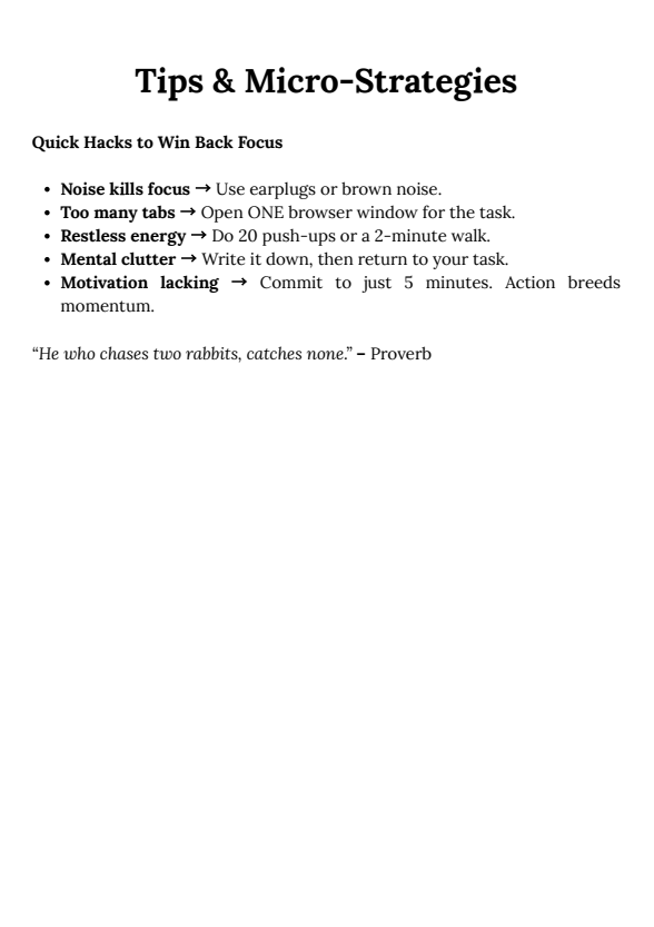 Product Preview