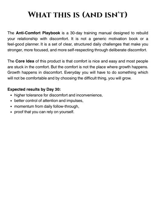 Product Preview