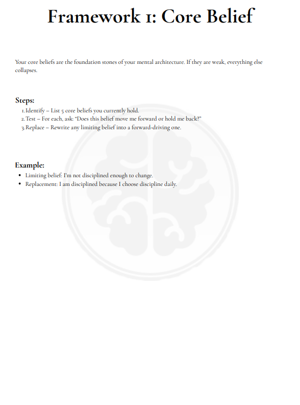 Product Preview