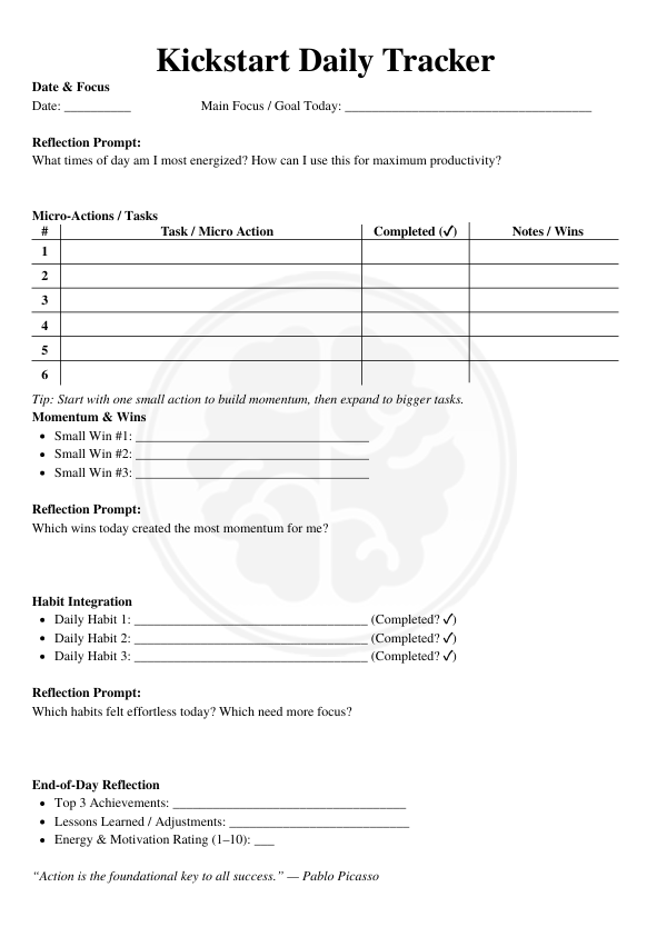 Product Preview