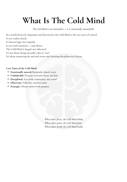 Product Preview