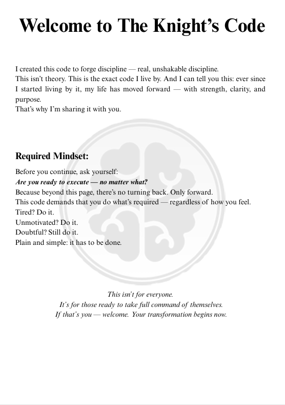 Product Preview