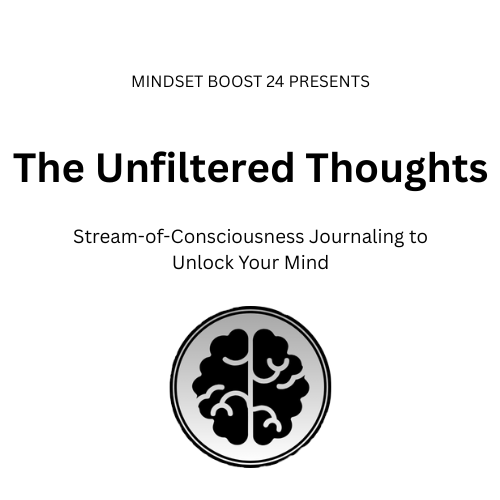 Unfiltered Thoughts