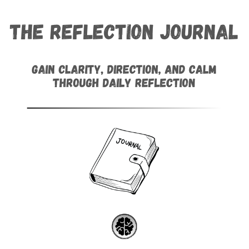 The Reflection Journal