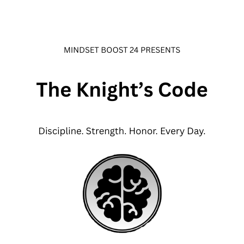 The Knight's Code